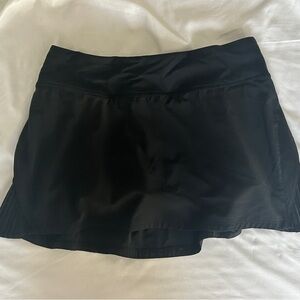 Lululemon Athletica skirt